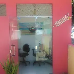 Pensión La Delle Rose, Cupe